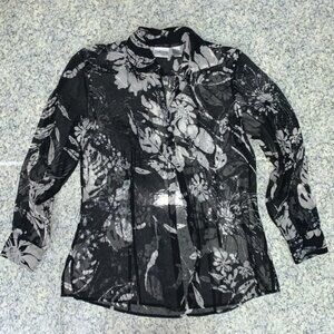 Chico's Size 0 - Small